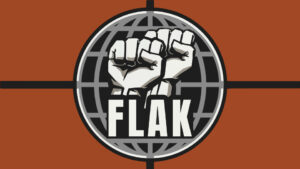 1x place BS6 - FLAK