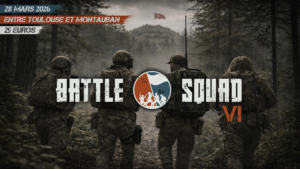 1x place BS6 - MARSHALL